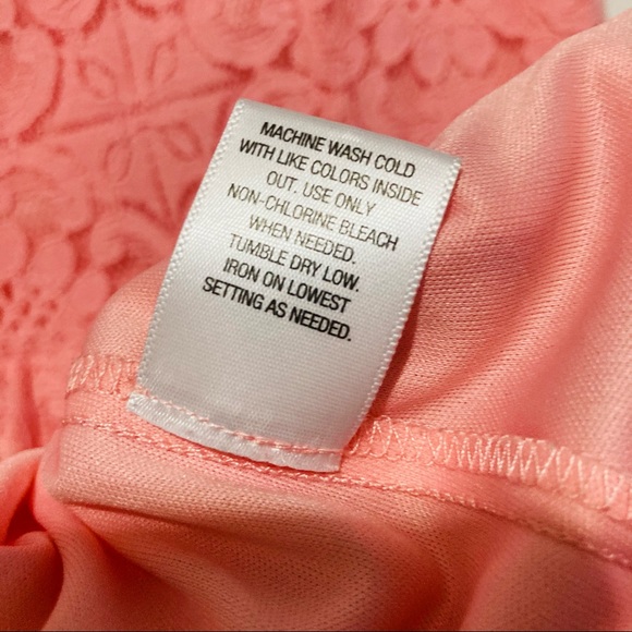 Disney Beauty and the Best junior’s Ruffle Mockneck lace Dress Size:M - Picture 5 of 11